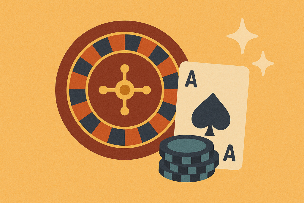 Mai populare jocuri de casino online în Franța O privire asupra istoriei și reglementărilor